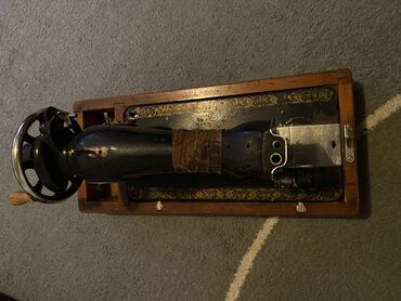 Швейные машины: Швейная машина Вышивальная — 2