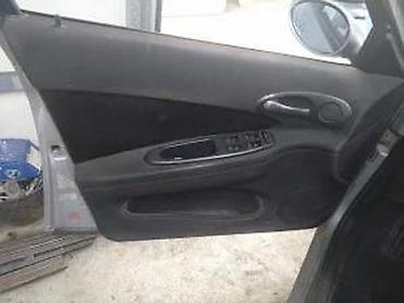 Ostalo: Alfa Romeo 156 kozni enterijer sa tapacirima. Alfa Romeo 156 kozni — 13