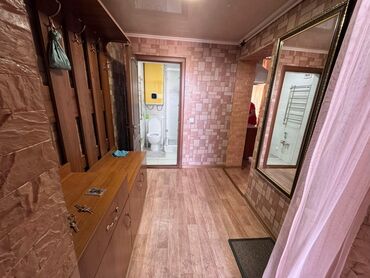 Долгосрочная аренда домов: 60 м², 3 комнаты, Утепленный, Кондиционер, Парковка — 5