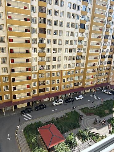 sumqayit yasma: 1 otaqlı mənzil – studiya tipli qonaq otağı və mətbəx Plan və — 10
