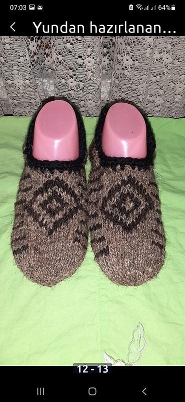 Digər əl işləri: Digər əl işləri — 10