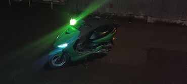 Mopedlər,skuterlər: - 80, 80 sm3, 2024 il, 19405 km -da lalafo.az — 9 Mopedlər,skuterlər: - 80, 80 sm3, 2024 il, 19405 km — 9