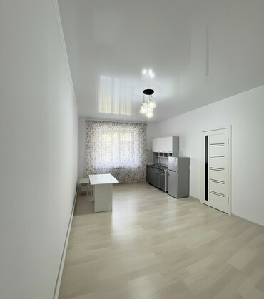 Долгосрочная аренда квартир: Студия, Собственник, Без подселения, С мебелью частично at lalafo.kg — 1 Долгосрочная аренда квартир: Студия, Собственник, Без подселения, С мебелью частично — 1