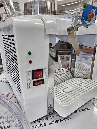 Аппараты для напитков: Ayran aparatı Ayran aparatı 50 litirlik model Yenidir Say çoxdur — 9