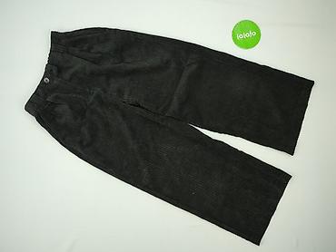 adidasy smyk: Bershka, Spodnie materiałowe damskie, rozmiar S — 2