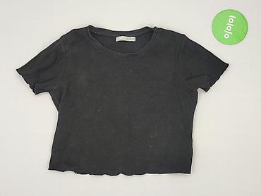 pull and bear long sleeve: PULL&BEAR, T-shirt damski, rozmiar M — 3