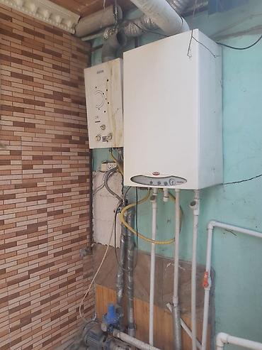 Həyət evləri və villaların satışı: 2 otaqlı, 60 kv. m, Orta təmir — 10