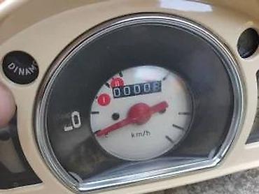 fabia skoda: BRZINOMER KM SAT ZA FICU KONTRASA STARI TIP ZASTAVA 750 | Odlican — 3