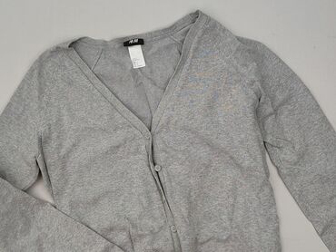 kurtka do chrztu: H&M, Women`s knitwear, size M (EU 38)
