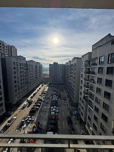 Продажа квартир: 1 комната, 42 м², Элитка, 9 этаж, Дизайнерский ремонт — 1