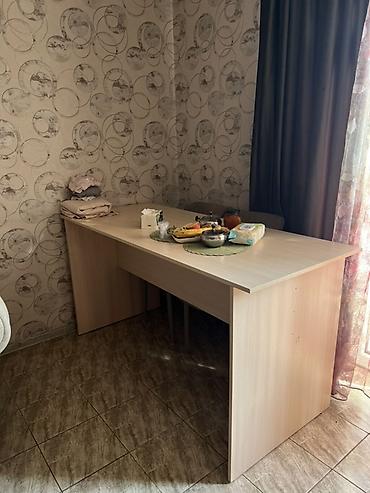 комод с зеркалом бу: Комплект мебели для комнаты: 1) 15000 сом не пользуемся Банкетка с — 6