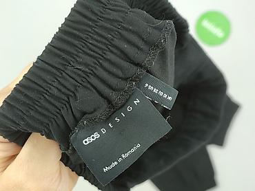 dres wasyl: ASOS Design, Spodnie dresowe damskie, rozmiar M — 6