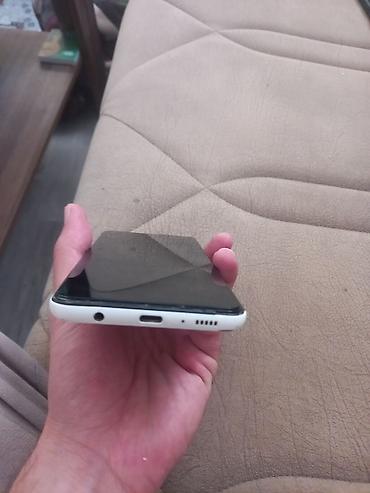 samsung 12: Samsung Galaxy A21S, 64 GB, rəng - Ağ, İki sim kartlı — 4