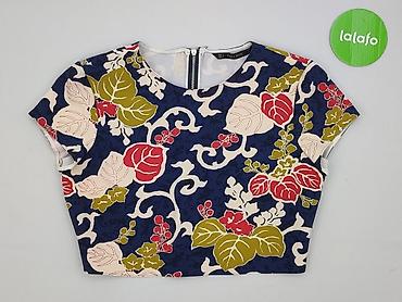 zoteno: Zara, Bluzka damska, rozmiar M — 2