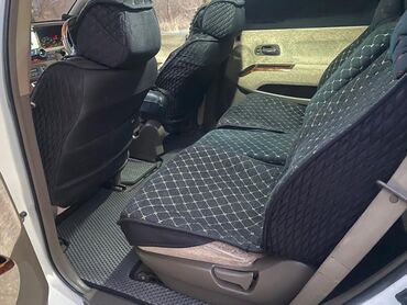 Honda: Honda Odyssey: 2000 г., 3 л, Автомат, Газ, Минивэн — 8