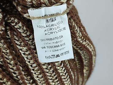 new yorker oversized: Sweter damski, rozmiar One size — 4