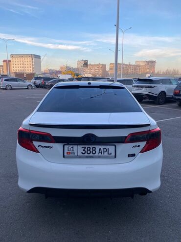 шевроле камаро цена: Toyota Camry: 2014 г., 2.5 л, Вариатор, Гибрид, Седан