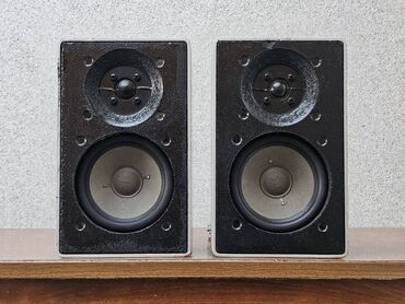 Zvučnici i stereo sistemi: Canton LX 300 – HiFi dvosistemske zvučničke kutije - Model: LX 300 — 8