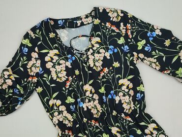 czarne sukienki modna kiecka: House, Women`s dress, size M