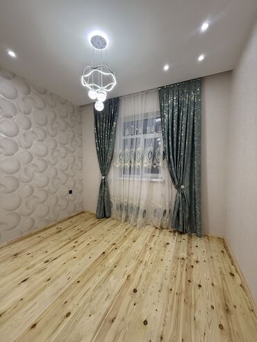 Həyət evləri və villaların satışı: Binə 4 otaqlı, 120 kv. m, Kredit yoxdur, Yeni təmirli — 7