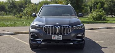 ручки бмв е39: BMW X5: 2019 г., 3 л, Автомат, Бензин, Кроссовер