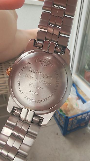 him rs: Tissot PR 50 muški ručni sat – Swiss Made — 3