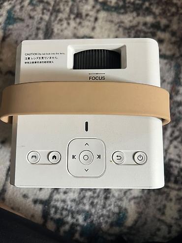 epson 3100: Компактный LED‑проектор CY303, внутри все на китайском, говорят что — 1