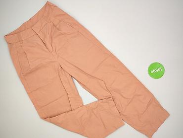 pajama pattern: KappAhl, Spodnie materiałowe damskie, rozmiar S — 2