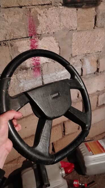 Soyutma və qızdırma sistemləri: Salam 07 rulu temiz orginal tepra 250malmiwam mebelni roldu 70manata