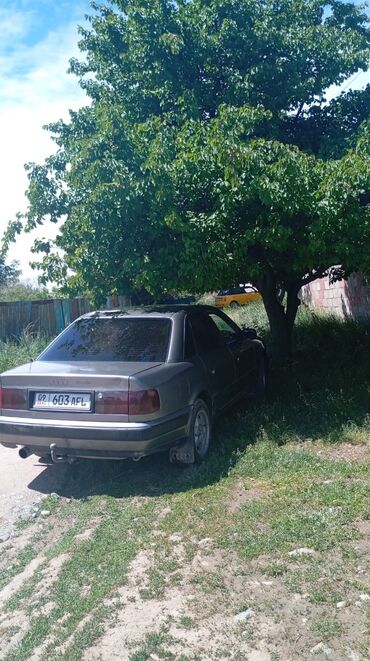 ауди с 4 бампер передний: Audi S4: 1991 г., 2.3 л, Механика, Бензин, Седан