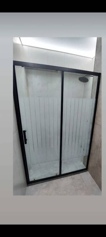 Vannalar: Yeni Arakəsmə, Düzbucaqlı