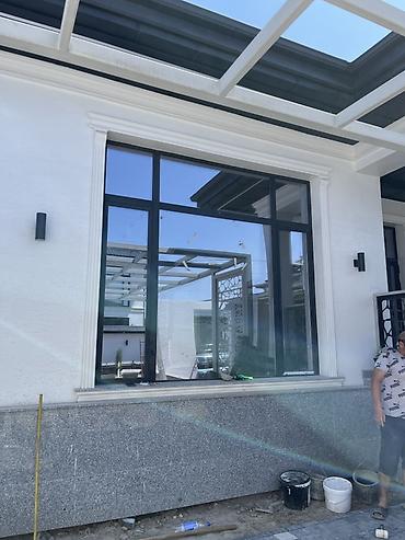 Фасадные работы: Больше 6 лет опыта — 5