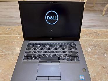 ssd nvme: 💻 Dell Latitude 7490 Premium Business Notebook Satılır • Intel Core — 3