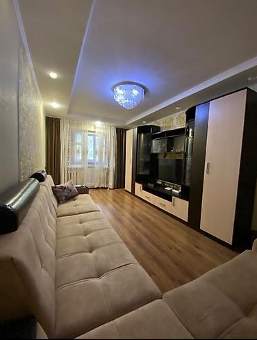 binar: 1 комната, 32 м², 4 мкр Элитка, 1 этаж, Евроремонт — 10
