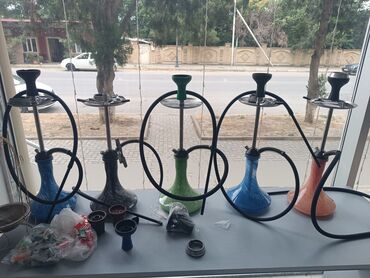 аппарат для мойки машин в баку: Obyekt bağlanır ne var satılır isteyen buyursun az istifade olunublar