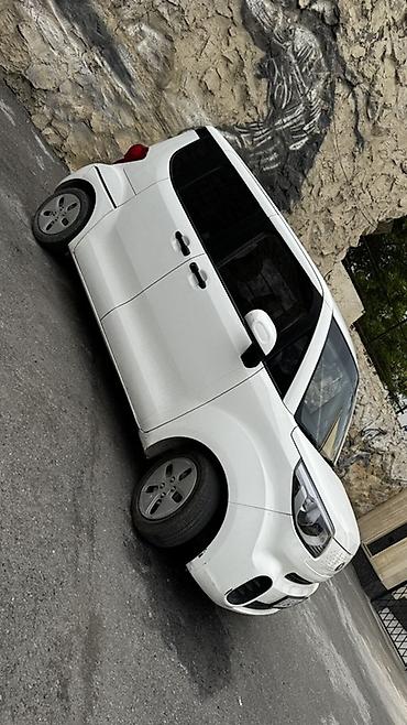lada 9: Kia Ray: 2020 г., 1 л, Автомат, Бензин, Хэтчбэк — 2