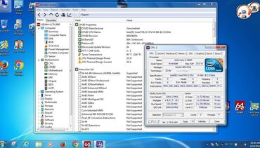 HP: HP Pavilion DV6-3040ez / 15.6 LED Solidno ocuvan za svoje goodine HP — 3