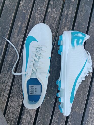 Patike: Patike, Nike, veličina - 42.5 — 1