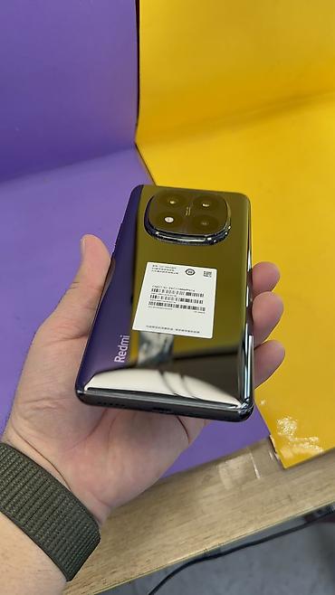 Redmi: Redmi, Redmi Note 14 Pro Plus, Б/у, 256 ГБ, 2 SIM — 9