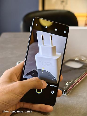 techno camon: Vivo iQOO, Новый, 256 ГБ, цвет - Черный, 1 SIM, 2 SIM — 8
