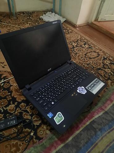 аудио: Ноутбук Acer Характеристики и особенности: - Экран матовый — 2