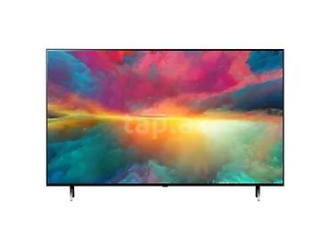 yeni tv: Yeni Televizor LG QNED 50" UHD (3840x2160), Rayonlara çatdırılma, Ünvandan götürmə, Pulsuz çatdırılma — 3