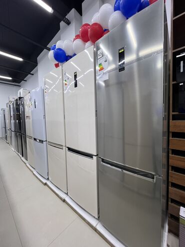 Холодильники: Холодильник Avest, Новый, Двухкамерный, Total no frost, 90 * 210 * 70, С рассрочкой at lalafo.kg — 4 Холодильники: Холодильник Avest, Новый, Двухкамерный, Total no frost, 90 * 210 * 70, С рассрочкой — 4