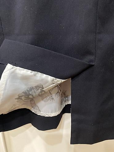 cins donlar: Gündəlik don, Midi, H&M, L — 3