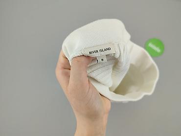 second hand lask: River Island, Spódnica damska, rozmiar S — 4