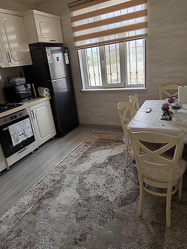 kürdexan: Kürdəxanı qəs. 3 otaqlı, 100 kv. m, Kredit yoxdur, Yeni təmirli — 4