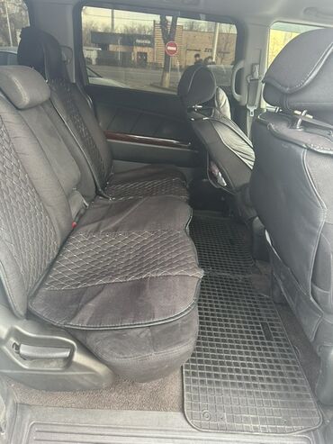 Honda: Honda Elysion: 2005 г., Автомат, Минивэн — 6