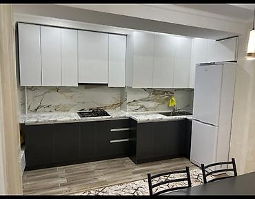 Продажа квартир: 2 комнаты, 75 м², Элитка, 6 этаж — 1