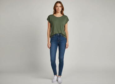 t shirty imperial: Women`s T-shirt, size S at lalafo.pl t shirty imperial: Women`s T-shirt, size S