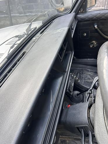 ВАЗ (ЛАДА): ВАЗ (ЛАДА) 2107: 2010 г., Механика, Бензин, Седан — 5